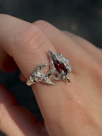 Image 2 of Ring “ Pfhe”