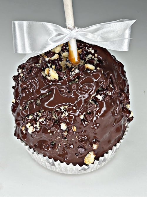 Image of Coconut Delight