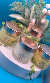 Image 5 of Tallow Facial Sugar Scrub New