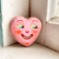 Image 1 of Grinning Valentine Heart