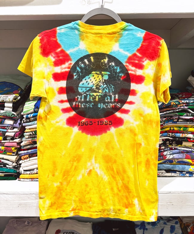 Grateful Dead 1985 Still Dead Lot T-Shirt - Size M