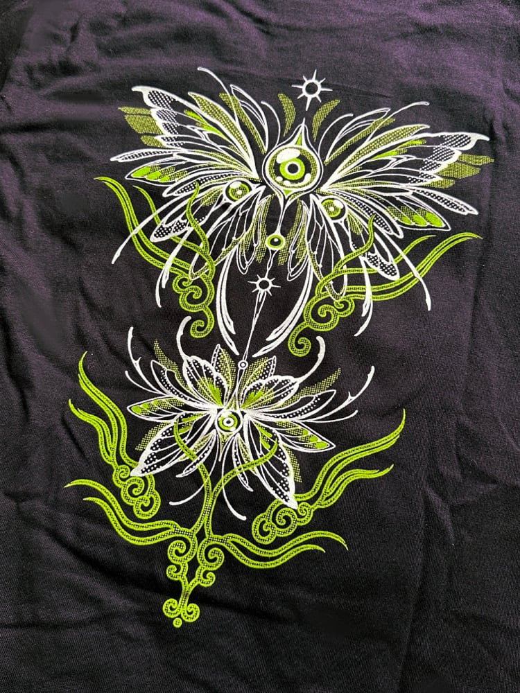 Twin Seraph Shirt