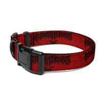 Image 2 of HellHound RTH Pet Collar