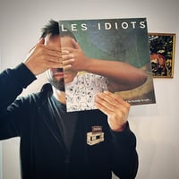 ⚠️DÉSTOCKAGE : "TOUT LE MONDE LE SAIT" VINYLE