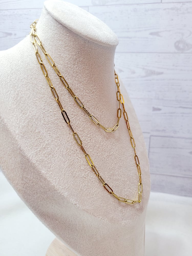 Image of Berkaley Necklace 