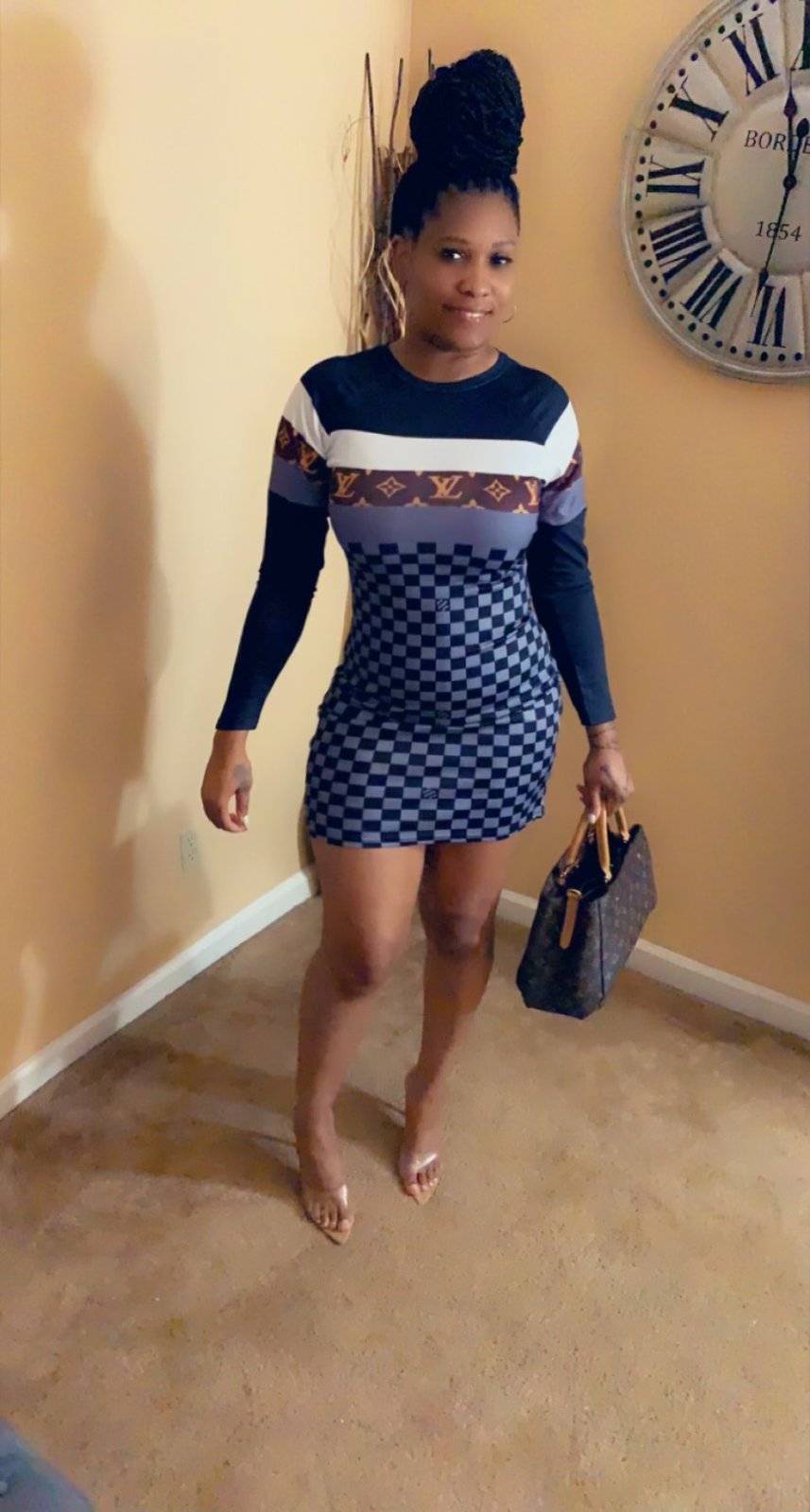 classy boutique dresses