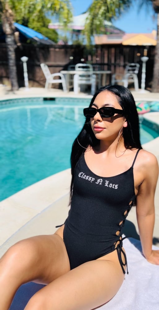 Image of Chula One piece Swimsuit