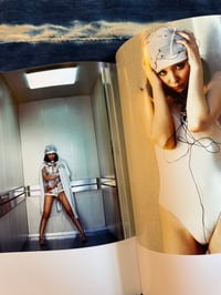 Image 9 of Real Fake Doll, Watanabe Yasuji, 2009.