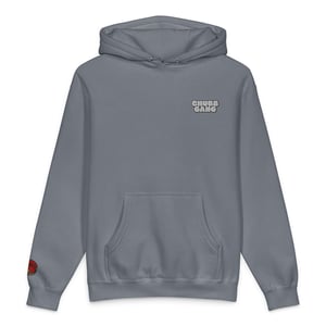 Image of “The Camo Pack” Heavyweight Hooded Sweatshirts