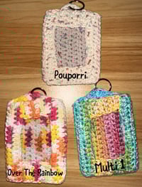 Image 2 of EARLY BLACK FRIDAY - 50% Off Clearance Photocard Holders