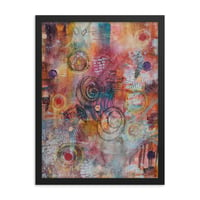 Image 1 of You Are Something Magical Framed Print