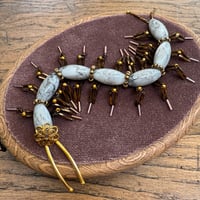 Image 1 of Centipede (c,  4x5 inches)