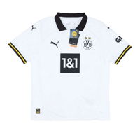Image 1 of Borussia Dortmund Third - 2024/25