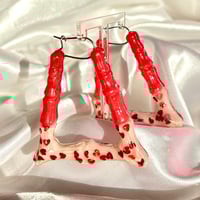 Love Below Knocker ‘Boos