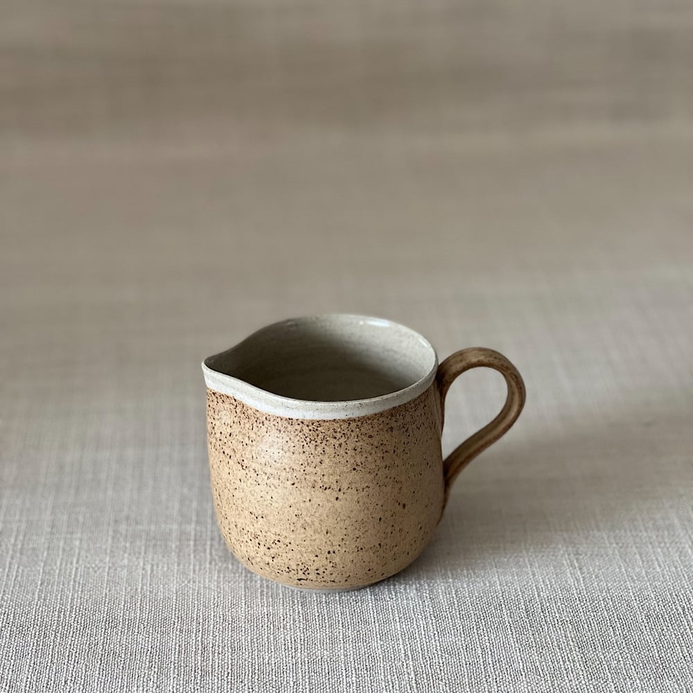 Image of DESERT SMALL JUG