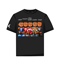 Image 1 of Westbrook Career Shirt