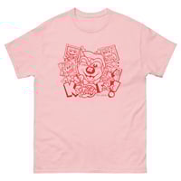 Image 8 of Kim Deitch's KARTOON FEVER! T-Shirt