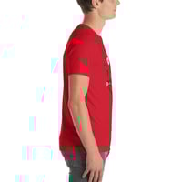 Image 15 of Oddity Unisex t-shirt