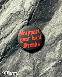 Image 1 of FREAKSHOW