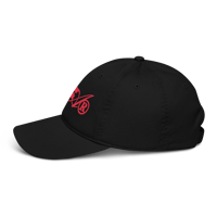 Image 3 of THE FUTURE ARCHIVE MONOGRAM Dad Hat