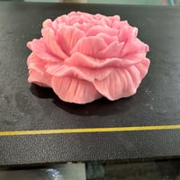 Image 2 of Homemade Baby Powder scented soap