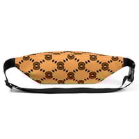 Image 3 of Beans Fanny Pack