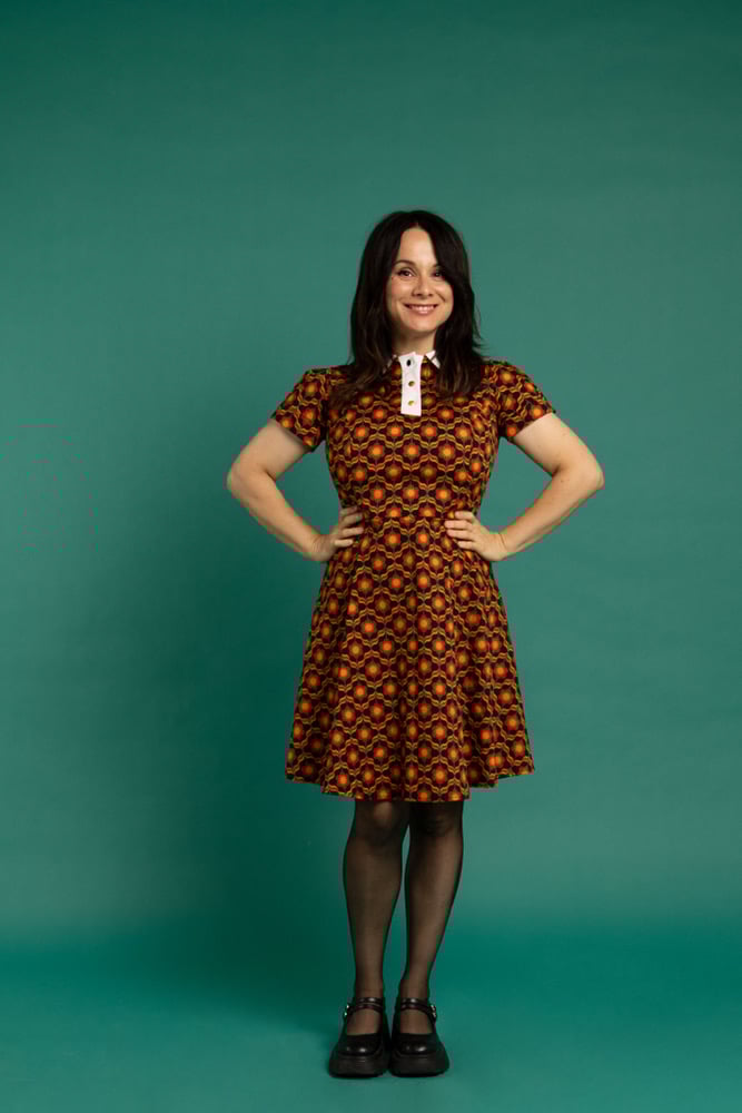 Image of Vestido Tómbola