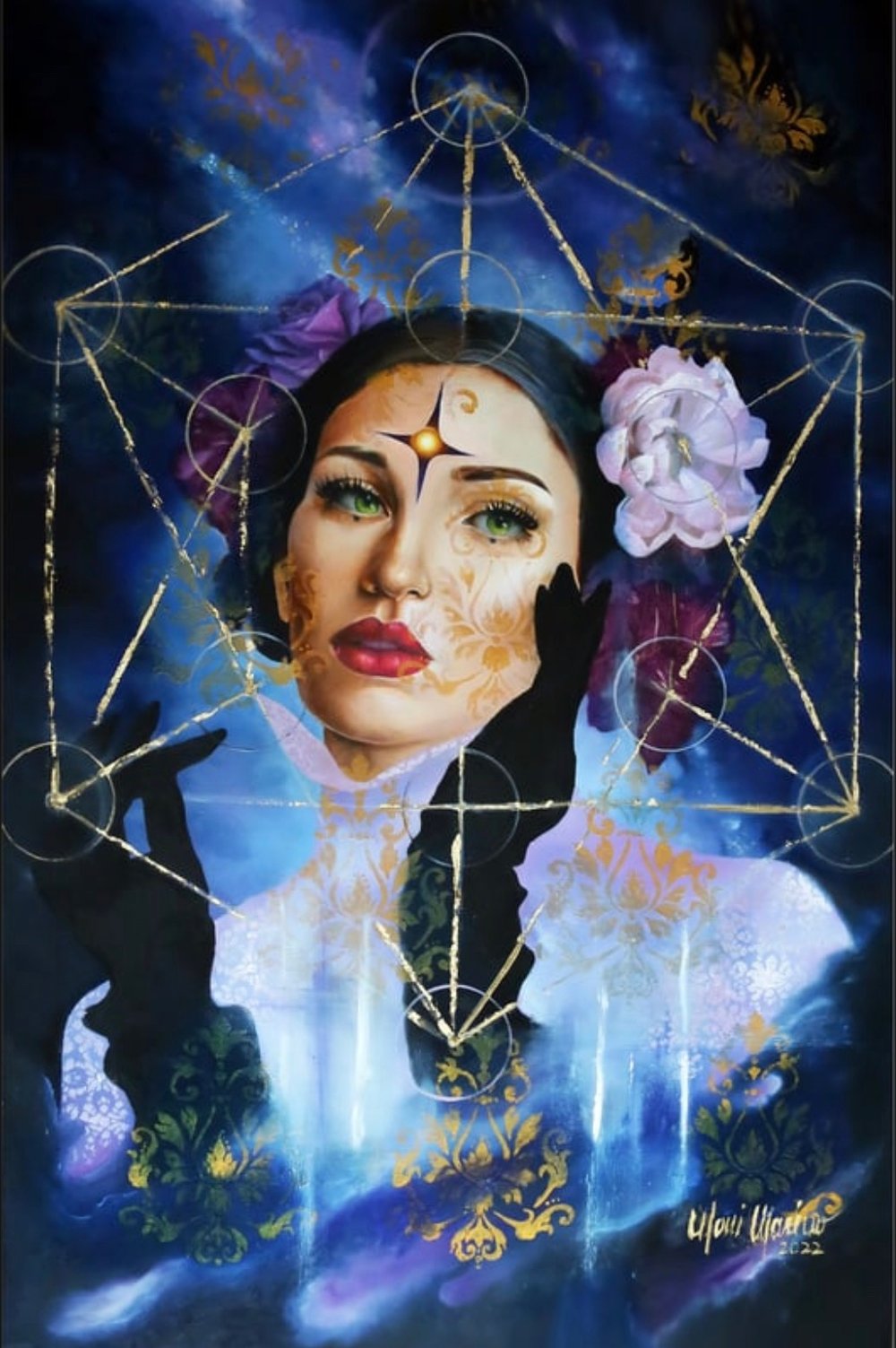 "ALCHEMY"