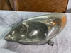 2003-2008 Matrix LH Headlight Assembly