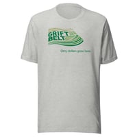 Image 3 of Grift Belt