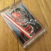 Topps Star Wars the stranger 5 sketch card