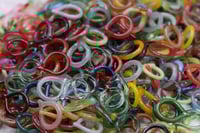 Image 2 of Mismatched Markers (small)