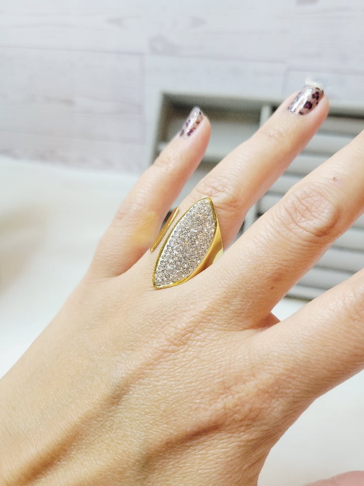 Image of Minee  Ring 