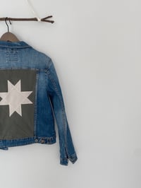 Image 3 of Denim Jacket M