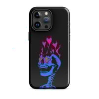 Image 1 of I'm Full of Love iPhone® Tough Case
