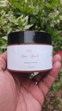 Yes Girl ( Coco Butter Cashmere) Bawdy Scrub