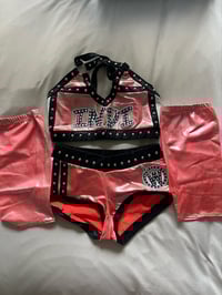 Image 1 of “THE WAY” CORAL GEAR