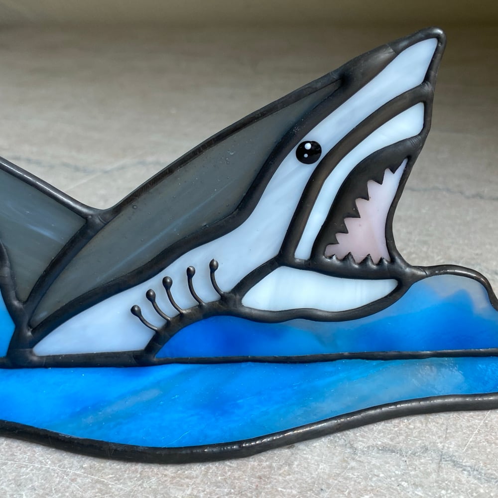 Image of Great White