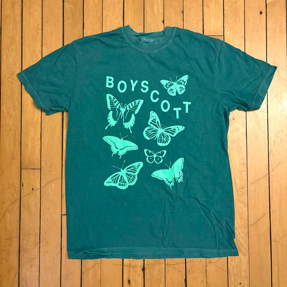 Image of Butterfly T-Shirt 