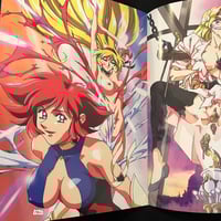 Image 2 of Mon-Mon Animad 2 Doujin