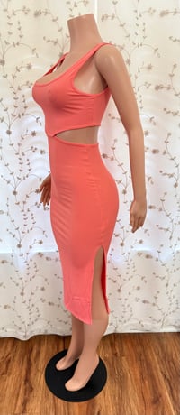 Image 2 of Nicole Dress