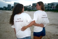 Image 5 of Saltè Signature Tee