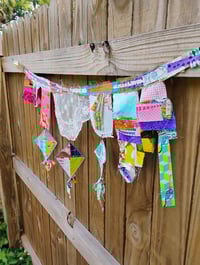 Image 1 of The Wind Whisperer Scrap Banner