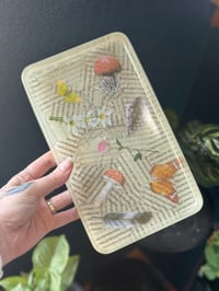 Accessory Tray 