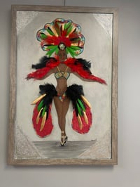 Image 2 of Carnival Ah Coming