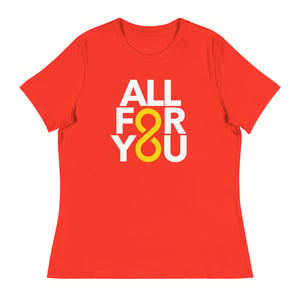 Image of AFY Women's Tee