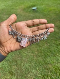 Sweet bracelet 