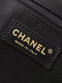 Image 4 of CC Slouch Suede Bag