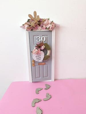 Image of Sophisticated Fairy Door