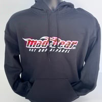 Image 3 of ((( NEW ))) HOODIE Square Up!